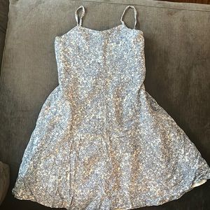 Beautiful summer Gap dress